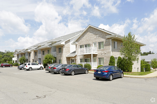 Foto del edificio - Taylor Ridge Apartments