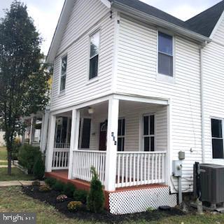 Building Photo - 406 Virginia Ave
