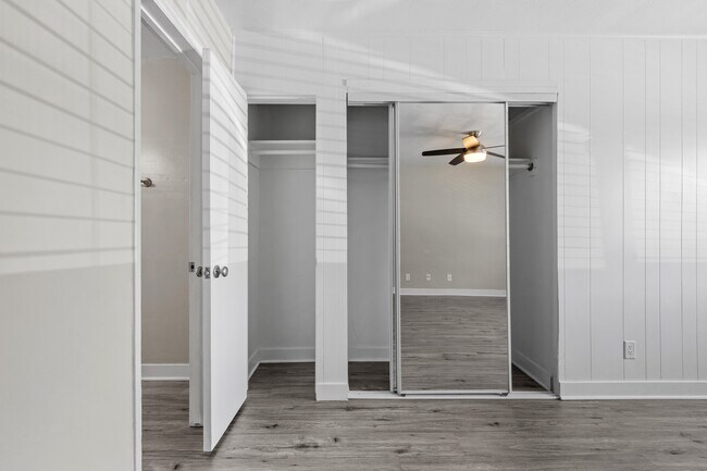 Foto del edificio - Park Lofts Apartments