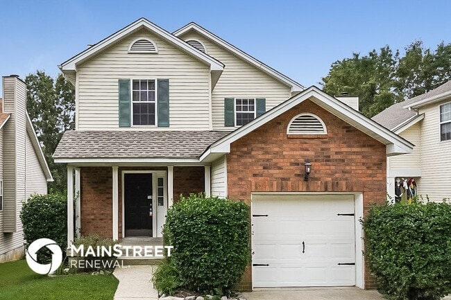 Building Photo - 4019 Farmingham Woods Dr