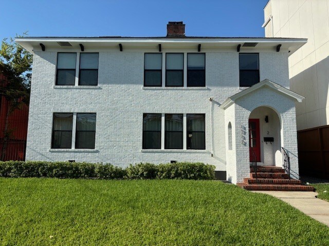 Foto del edificio - 1712 Blodgett St