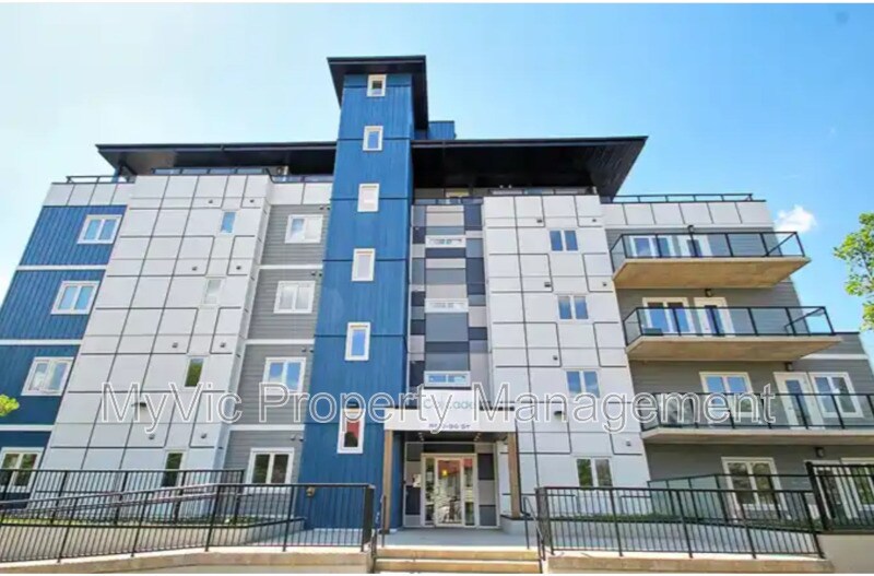 Photo principale - 8510-8590 90 St NW