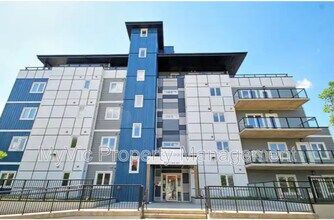 Building Photo - 8510-8590 90 St NW