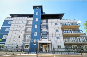 Building Photo - 8510-8590 90 St NW