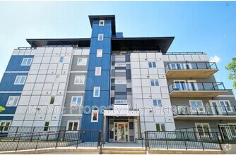 Building Photo - 8510-8590 90 St NW