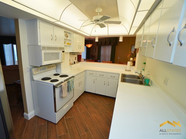 Foto del edificio - 3255 S Atlantic Ave