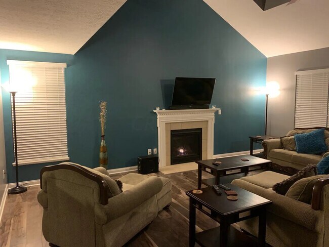 Foto del edificio - 7873 Waggoner Trace Dr