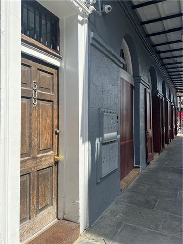 Foto principal - 509 Toulouse St