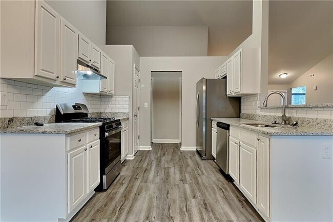 Foto del edificio - 3960 Brushy Wood Dr