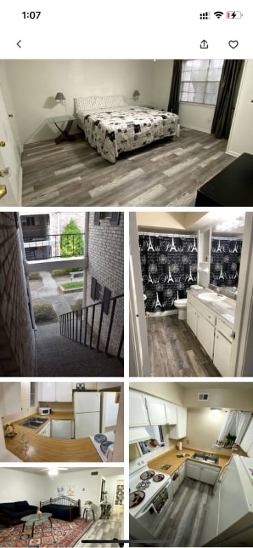 Photo - 7900 Westheimer Rd Apartment