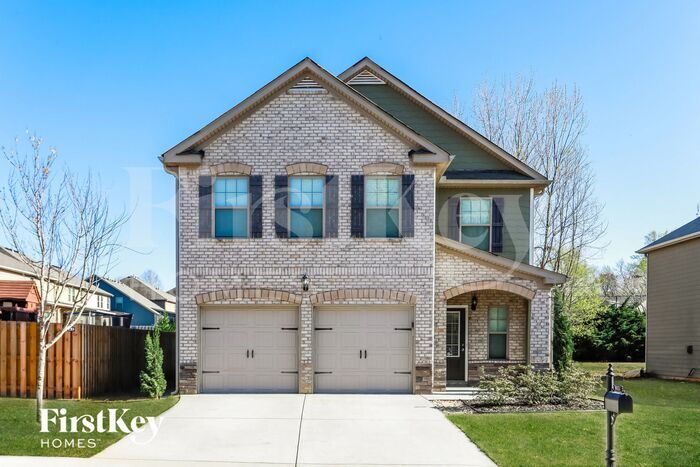 Foto principal - 6013 Cloverfield Way