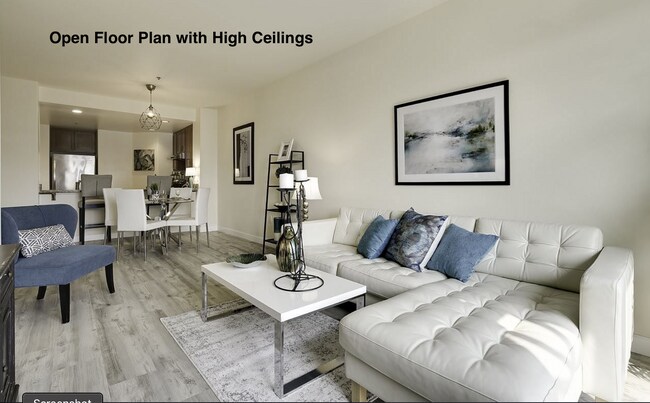 Nice flow! - 653 7th St