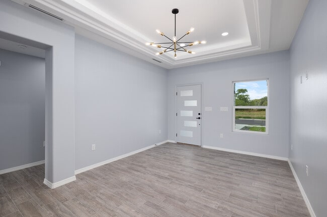 Building Photo - 2307 Moore Rd