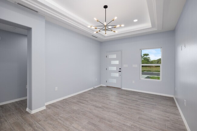 Foto del edificio - 2307 Moore Rd