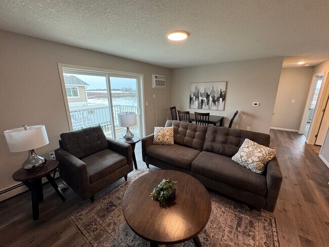 Foto del edificio - Winsted Fields Apartments