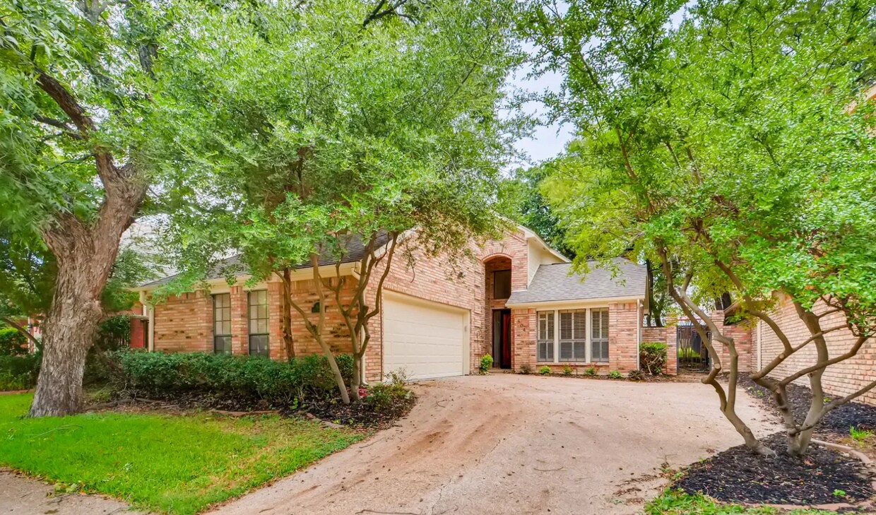 Foto principal - 804 Olde Towne Dr