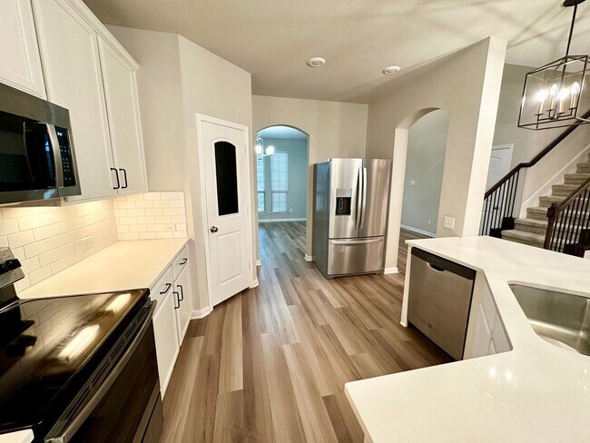 Foto del edificio - Room for the family!