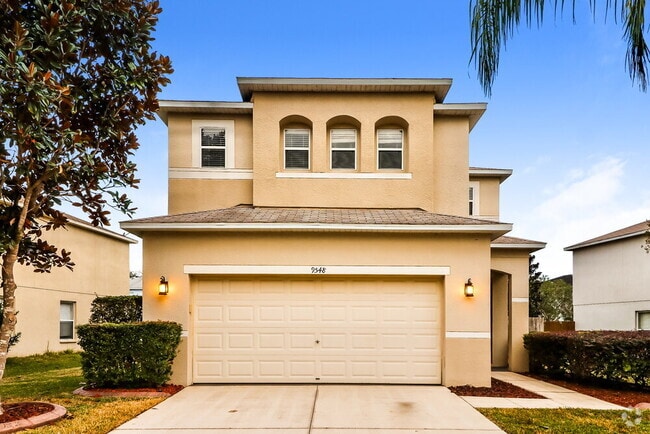 Building Photo - 9548 Simeon Dr
