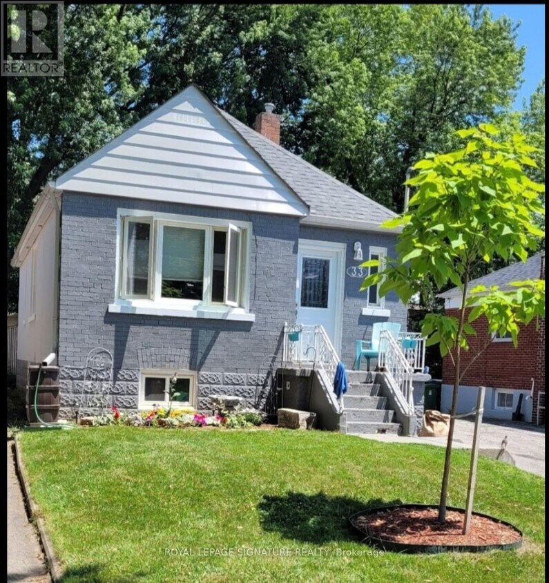 Photo principale - 33 Sharpe St