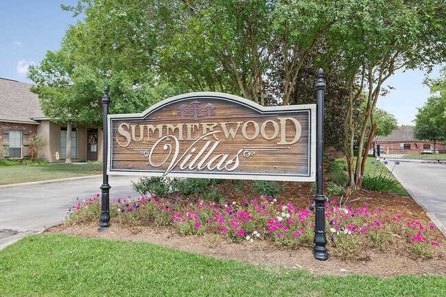 Building Photo - 809 Summer Breeze Dr