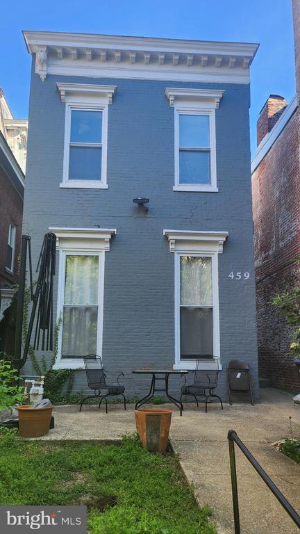 Foto principal - 459 M St NW