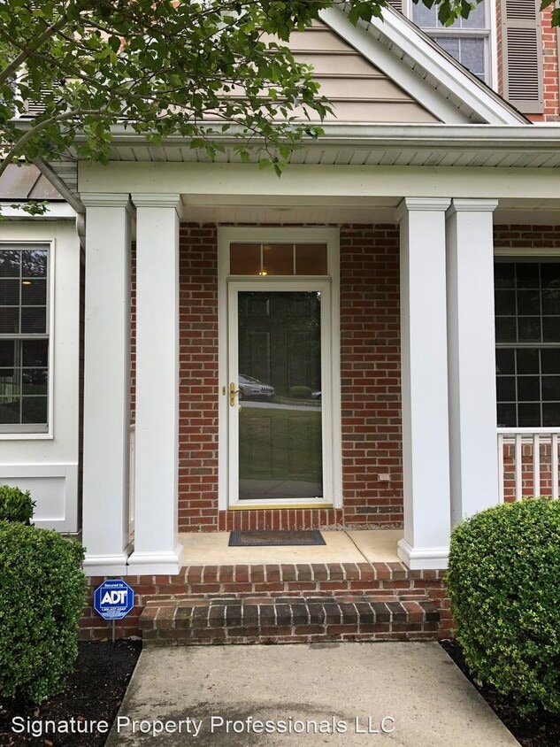 Foto principal - 3 br, 2.5 bath House - 7 Upper Green