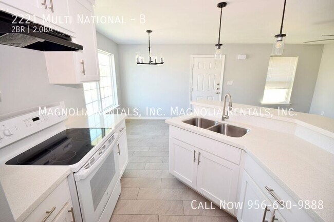 Foto del edificio - 2 bed 2 Bath in Harlingen