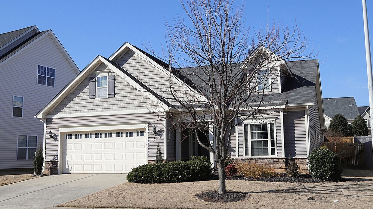 847 Ribbonleaf Ln, FuquayVarina, NC 27526 House Rental in Fuquay