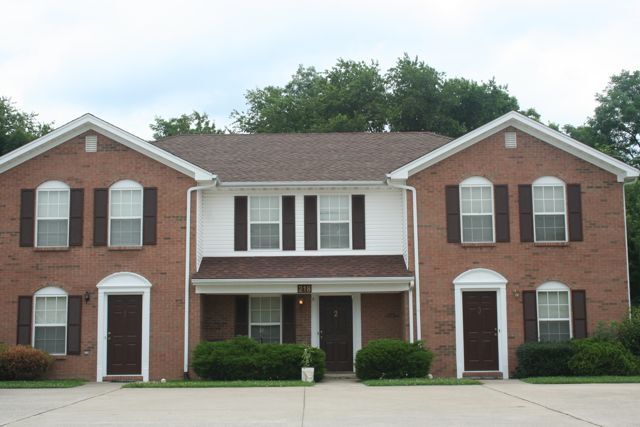 Primary Photo - 218 Marcellus Dr