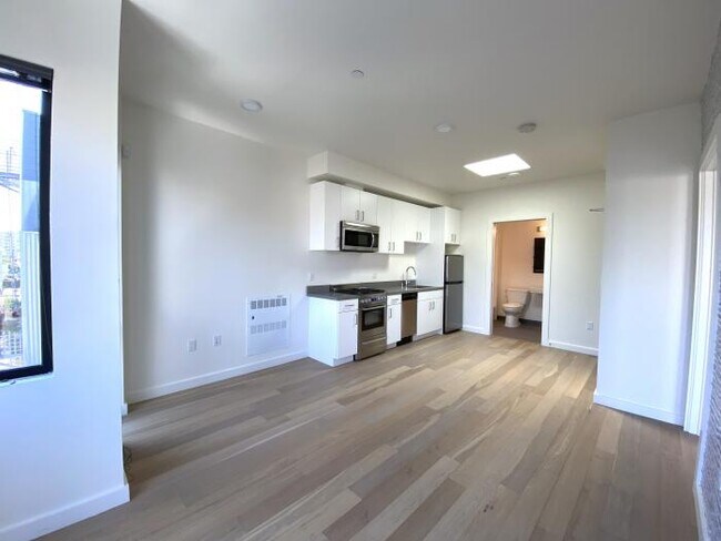 Foto del edificio - 1 bedroom in San Francisco CA 94103