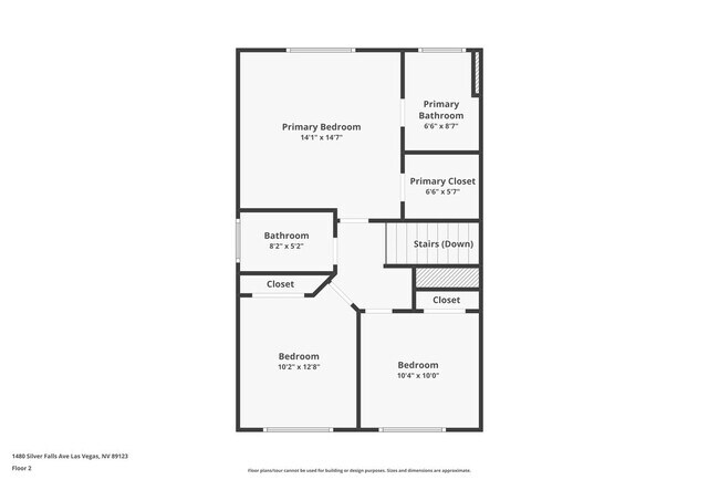 Building Photo - 1480 Silver Falls Ave