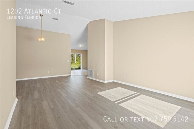Foto del edificio - 1202 Atlantic Ct