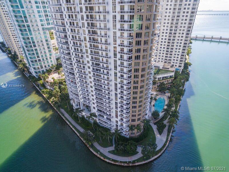 Foto principal - 901 Brickell Key Blvd