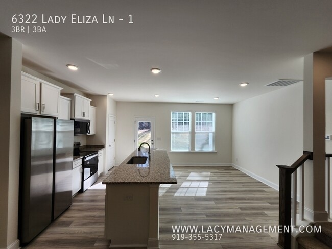 Foto del edificio - 6322 Lady Eliza Ln