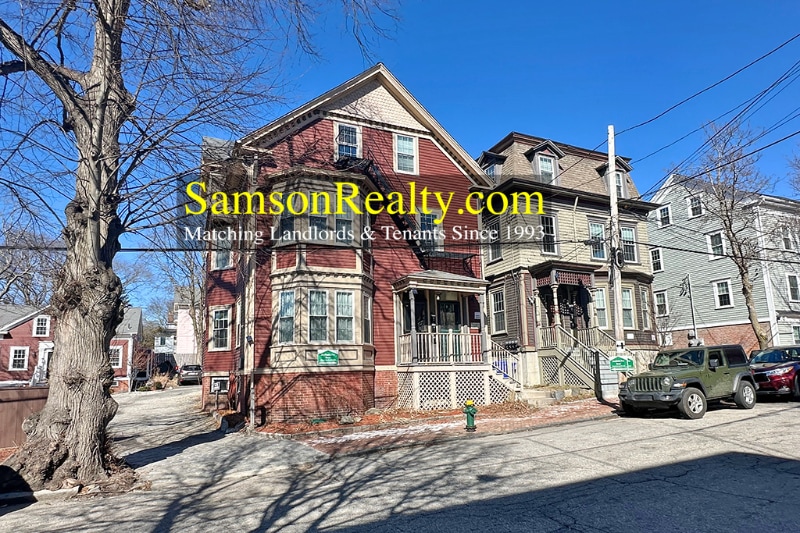 Photo - 66 John St (Providence, RI)