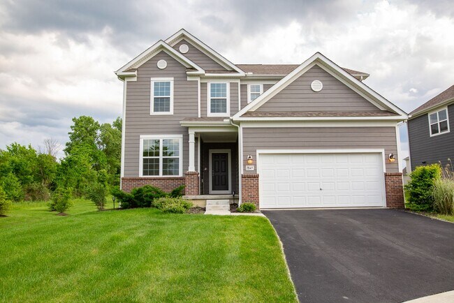 Building Photo - 2845 Beechwood Dr