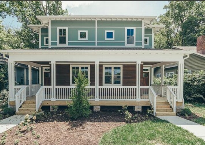 Foto principal - 1114 Chester Ave