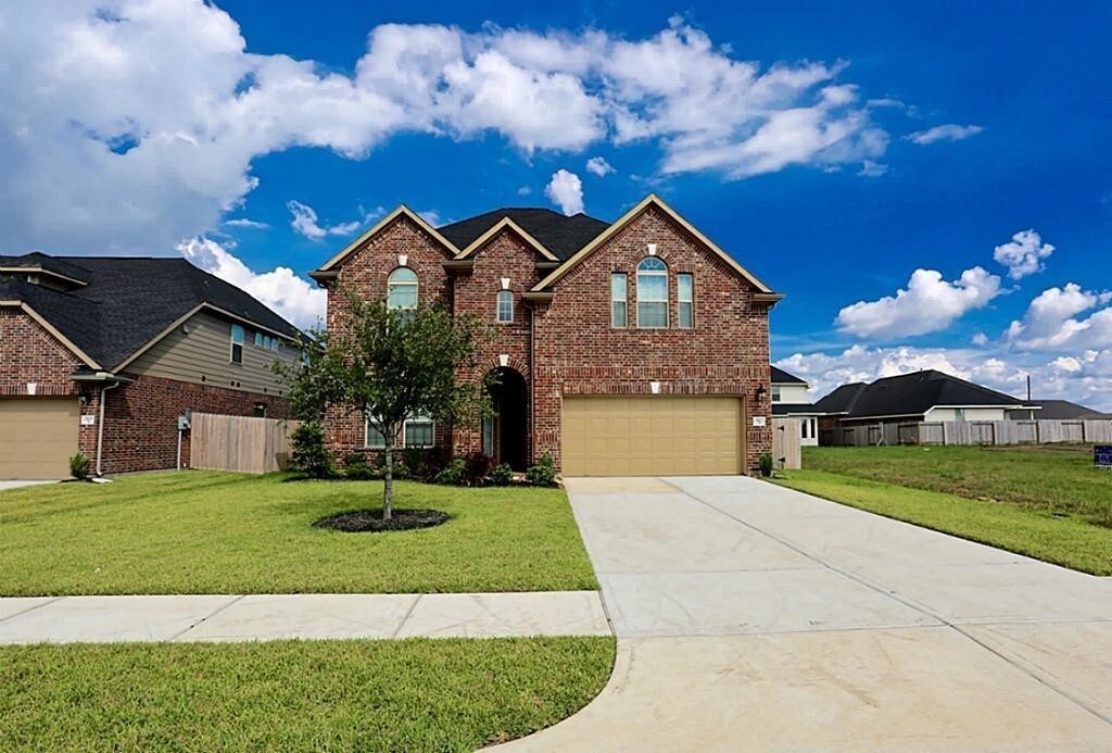 Primary Photo - 2107 Post Oak Court
