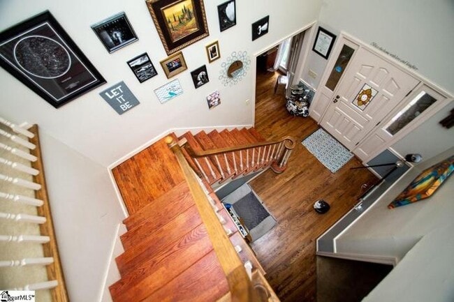 Building Photo - 4 bedroom in Greer SC 29650