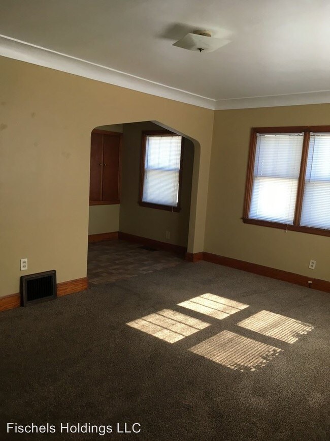 Building Photo - 3 br, 1 bath House - 430 Nevada Street