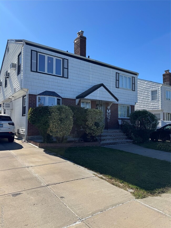 Building Photo - 163-46 21st Rd