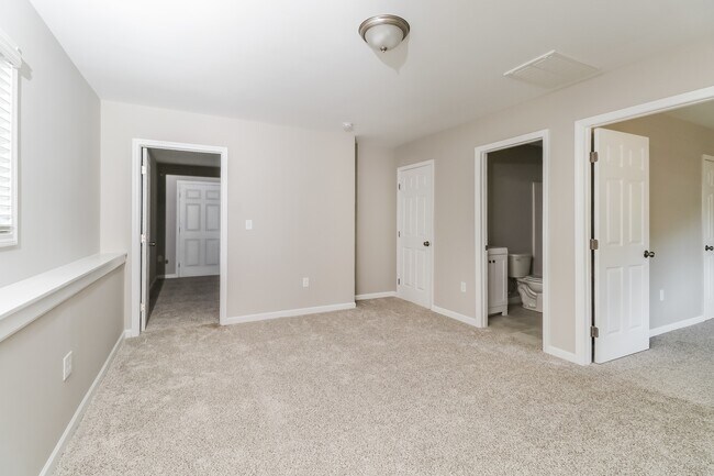 Foto del edificio - 505 Sycamore Br Rd