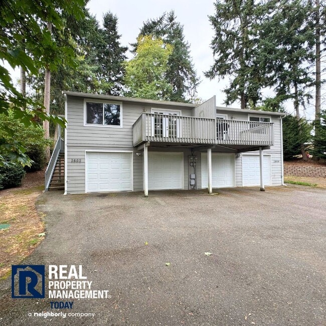 Building Photo - 2802 12th Ave Ct NW