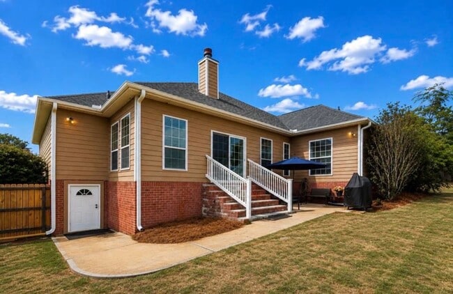 Building Photo - 4004 Grey Oak Dr