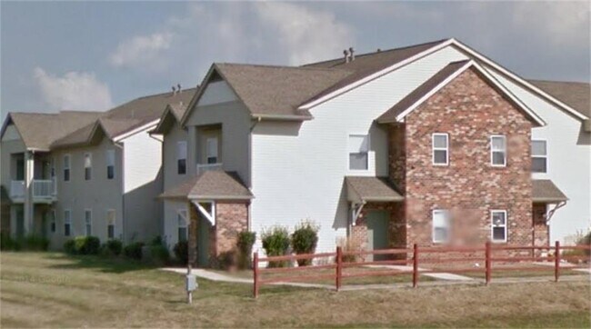 Building Photo - 1 Creekside Dr