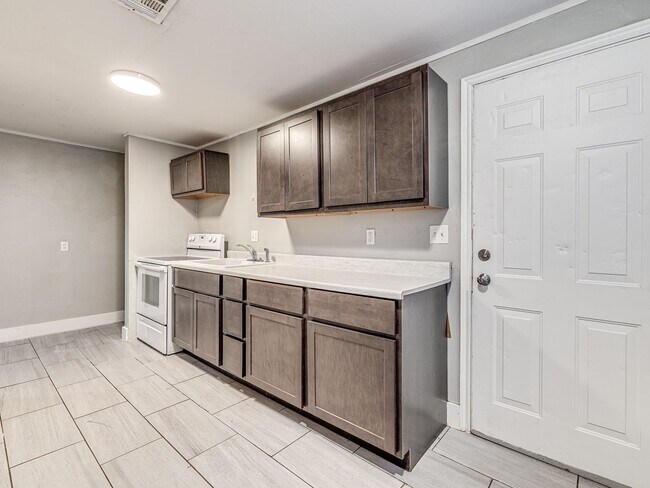 Foto del edificio - Cute Remodeled Bungalow in the heart of OKC!