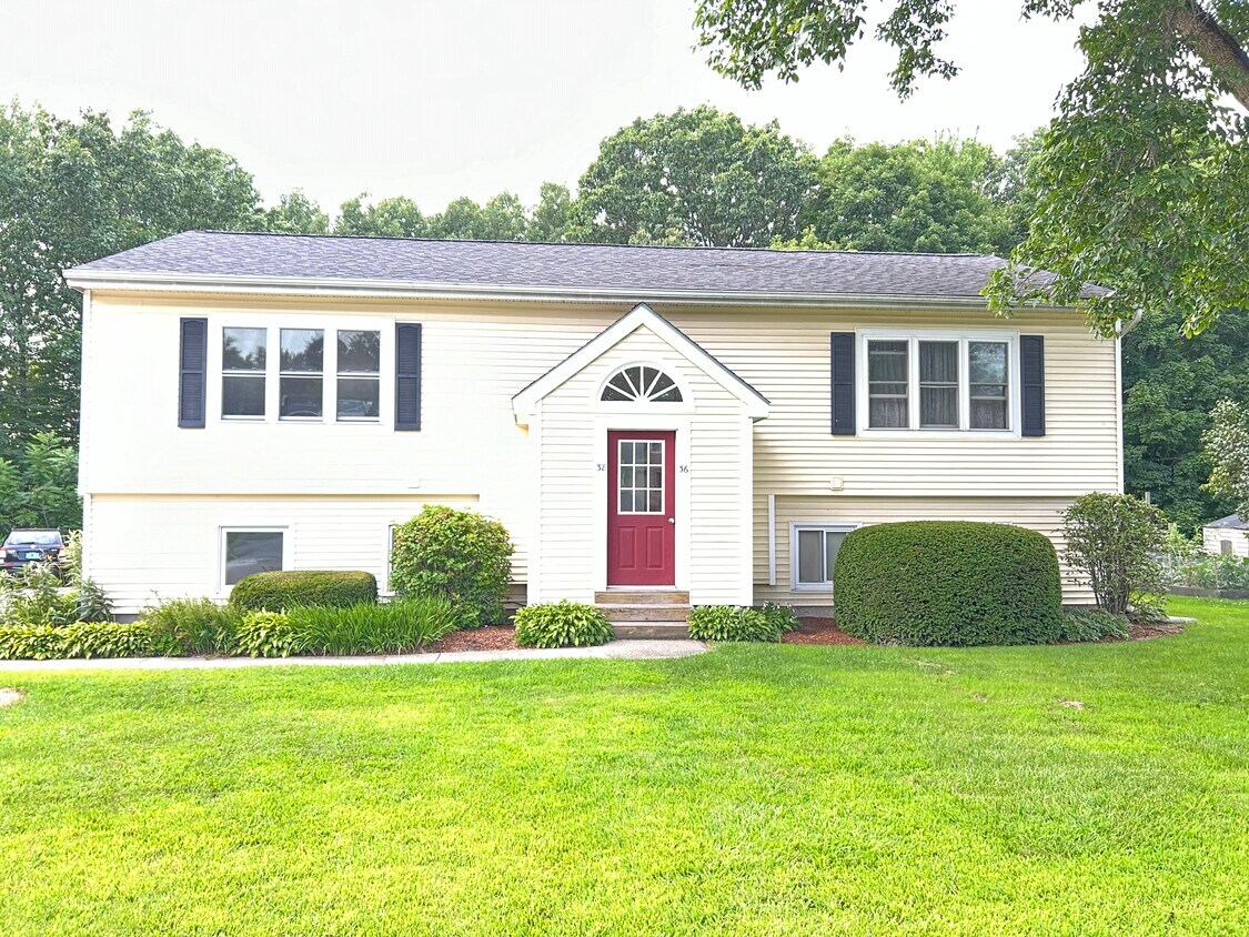 Primary Photo - 38 Valley Ridge Rd