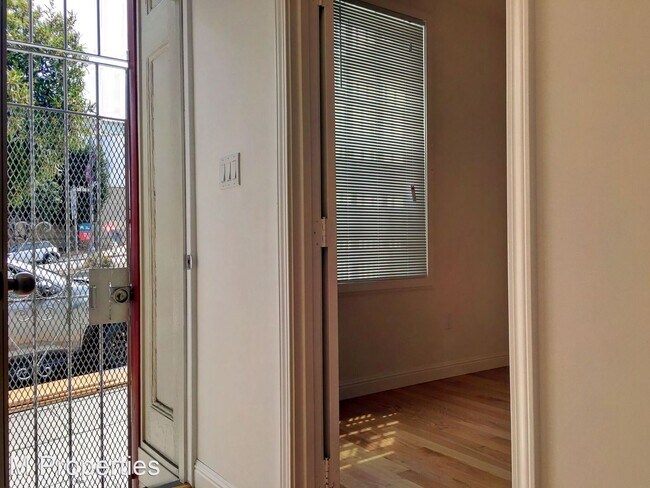 Building Photo - 2 br, 1 bath House - 2486 Geary Blvd