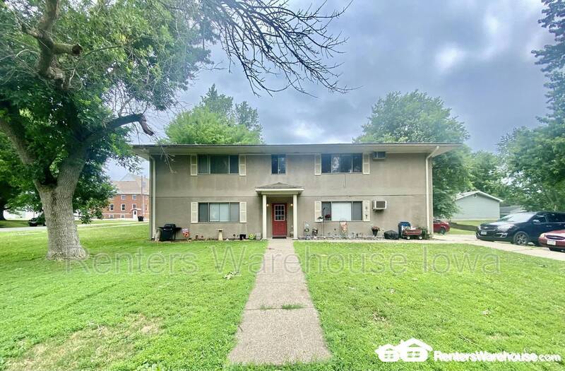 206 Madison Ave, Prairie City, IA 50228 House Rental in Prairie City