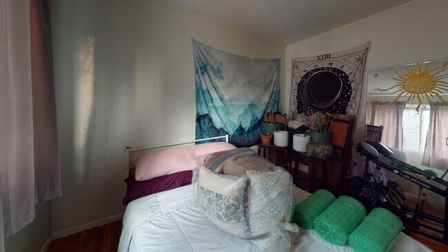 Foto del edificio - 8 Kittredge St